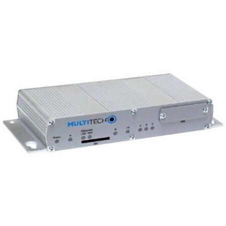 Multi Tech Systems Ev-Do Programmable Gateway W/O Accessories (Aeris) MTCDP-EV3-N16-1.0